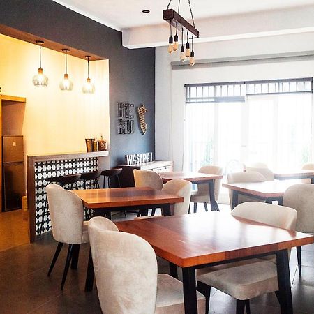Wasipai Boutique Hotel Lima Ngoại thất bức ảnh