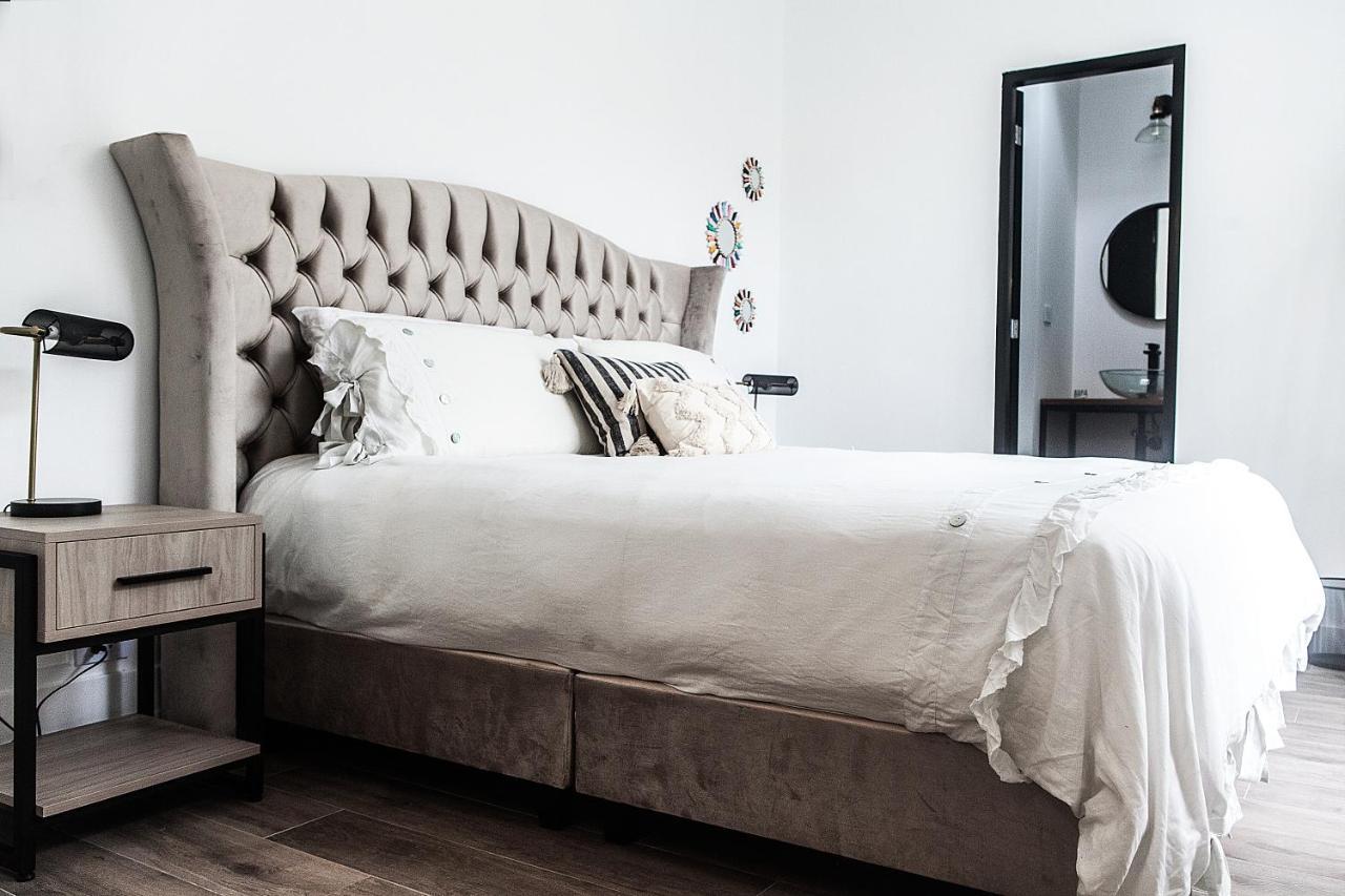 Wasipai Boutique Hotel Lima Ngoại thất bức ảnh