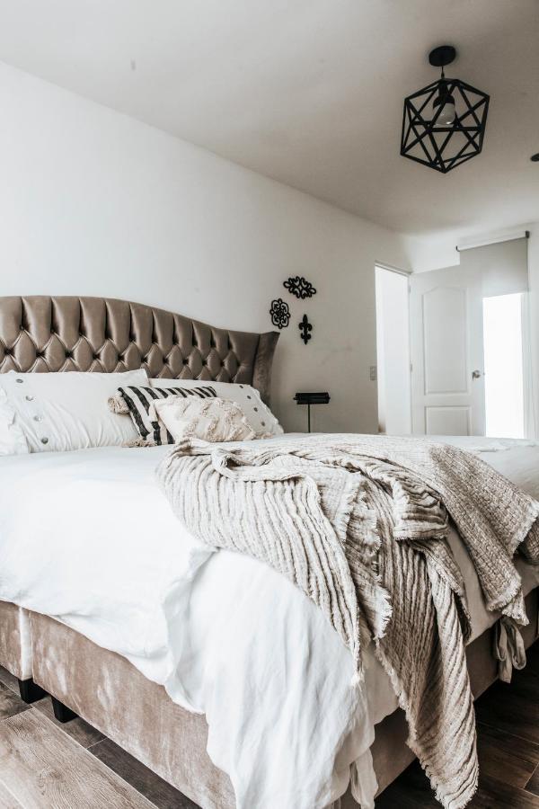 Wasipai Boutique Hotel Lima Ngoại thất bức ảnh