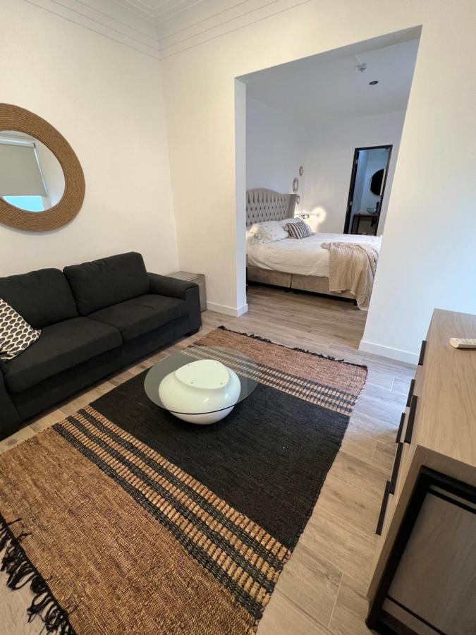 Wasipai Boutique Hotel Lima Ngoại thất bức ảnh