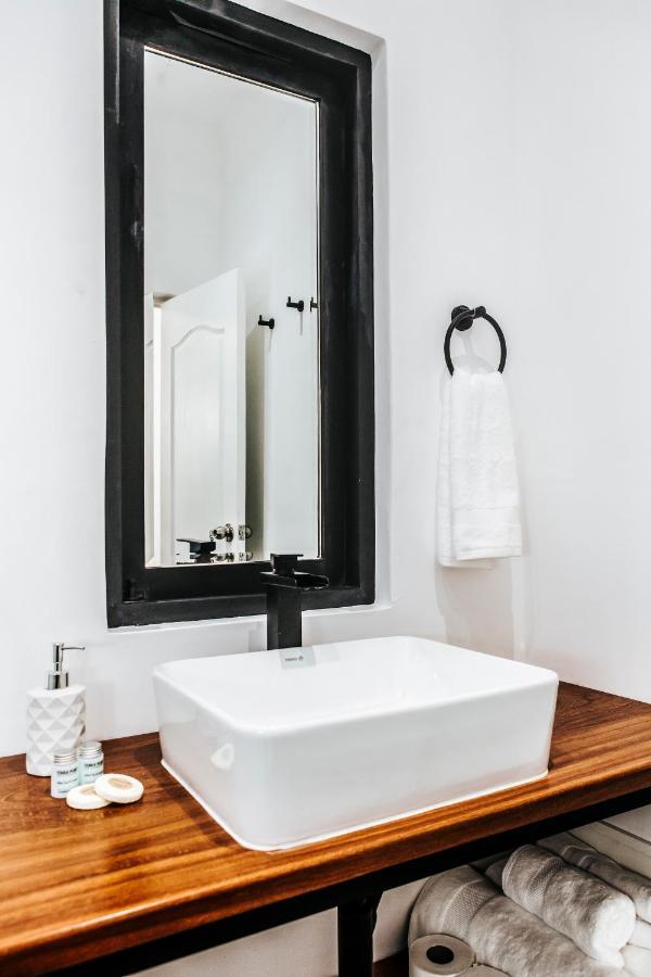 Wasipai Boutique Hotel Lima Ngoại thất bức ảnh