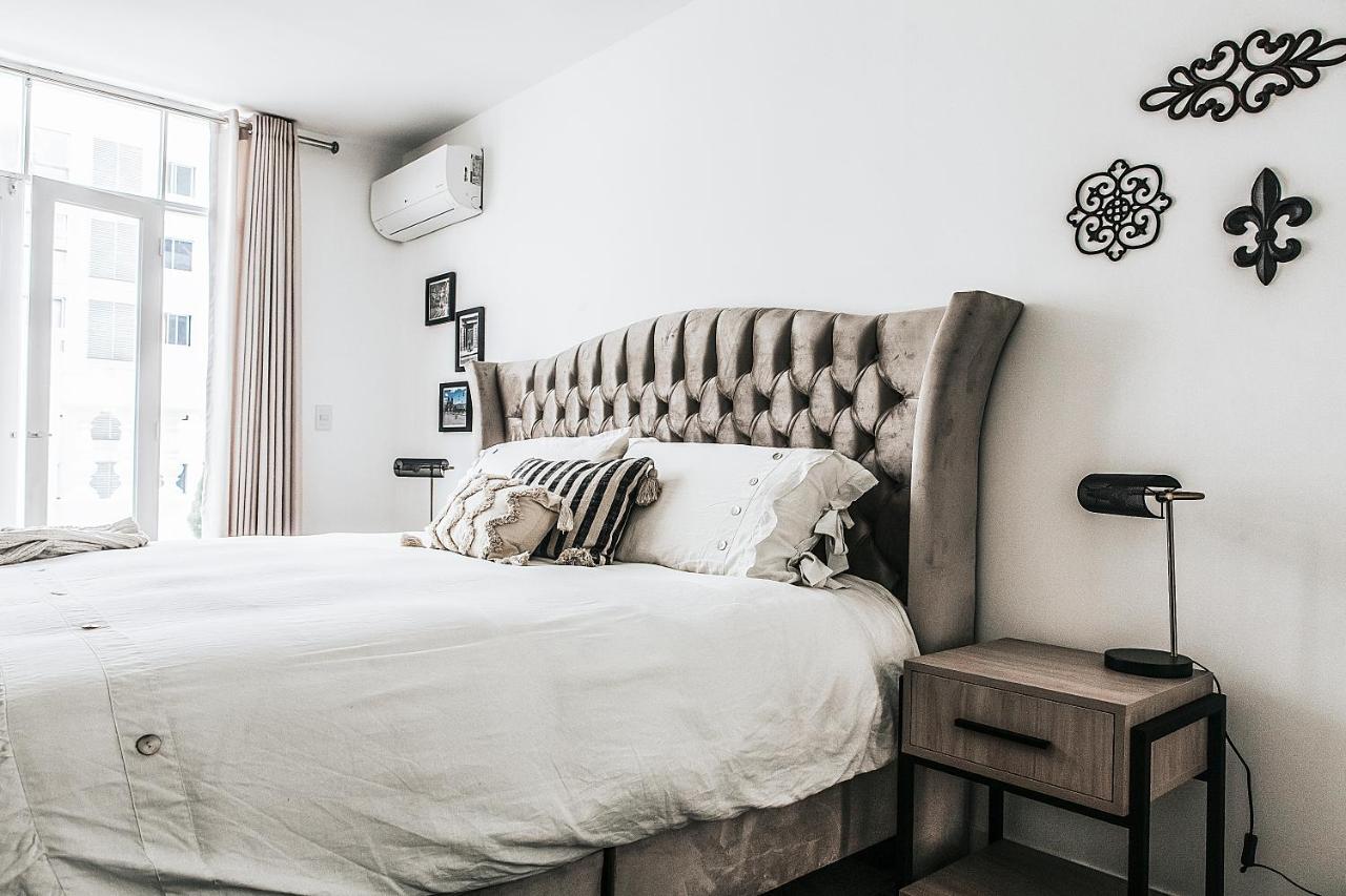 Wasipai Boutique Hotel Lima Ngoại thất bức ảnh