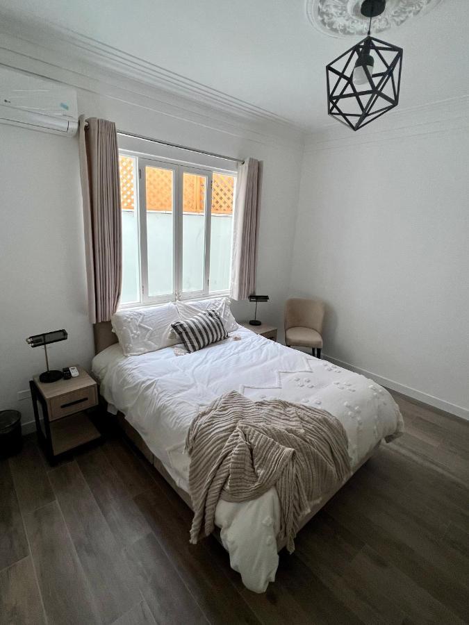 Wasipai Boutique Hotel Lima Ngoại thất bức ảnh