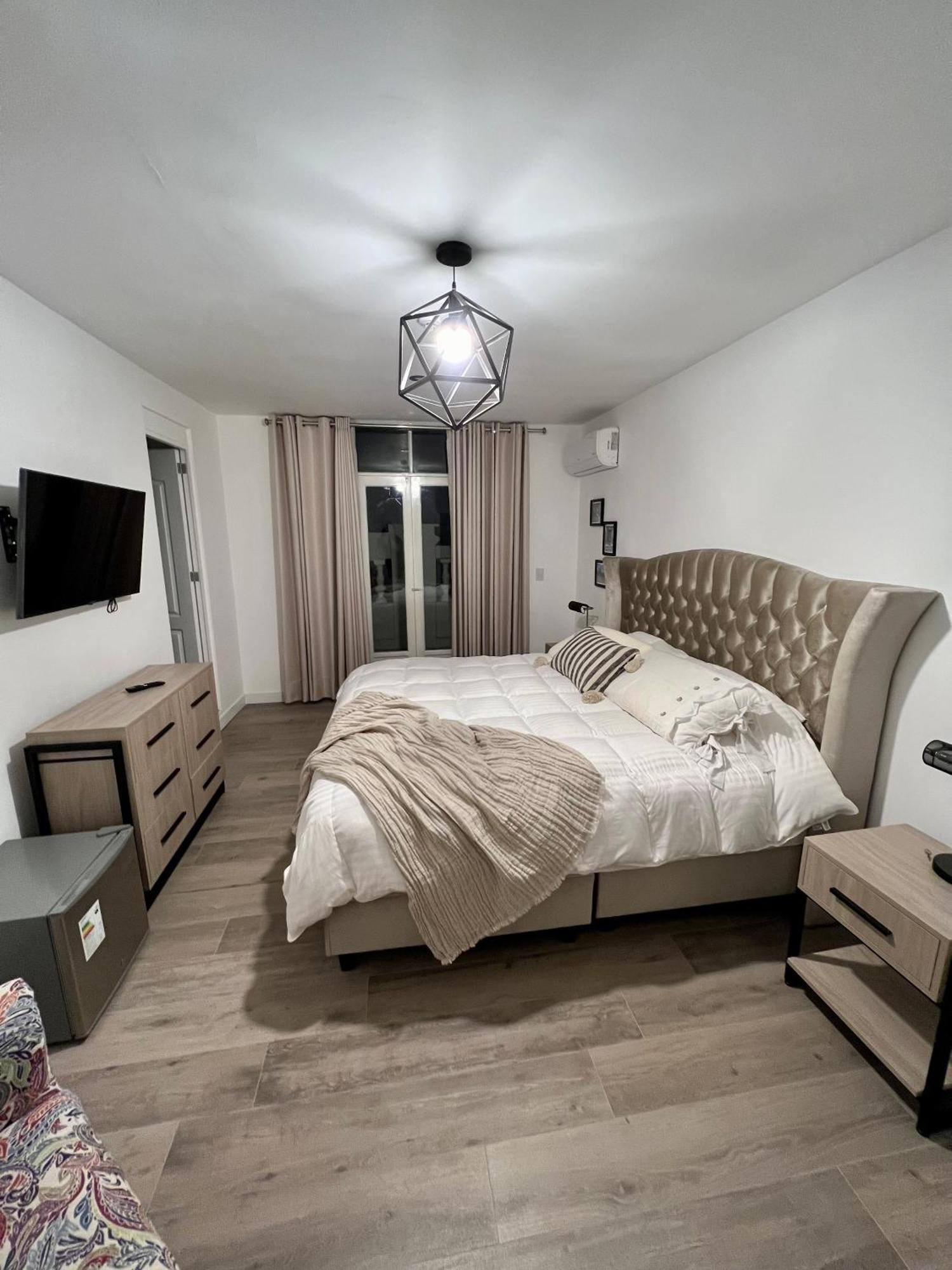 Wasipai Boutique Hotel Lima Phòng bức ảnh